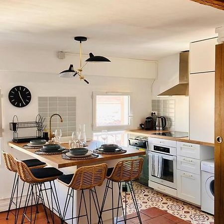 Your Getaway Home In Toulouse Center Ngoại thất bức ảnh