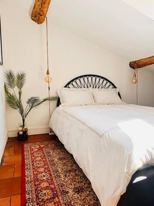 Your Getaway Home In Toulouse Center Ngoại thất bức ảnh