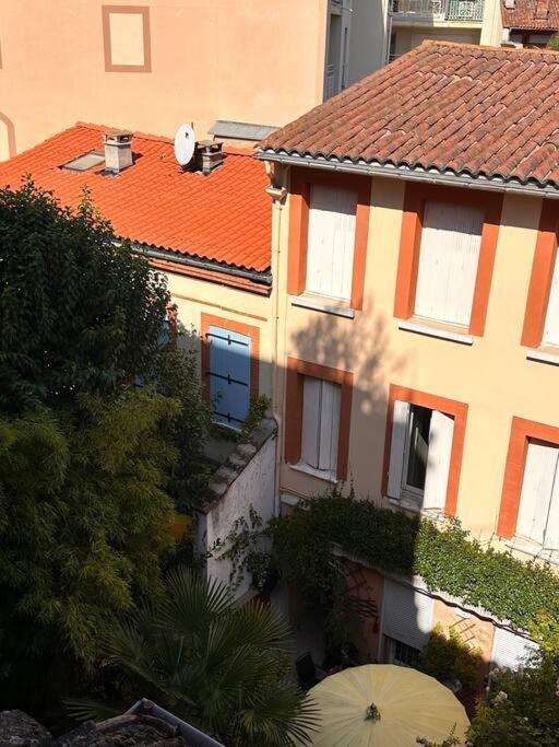 Your Getaway Home In Toulouse Center Ngoại thất bức ảnh