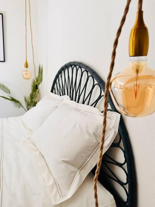 Your Getaway Home In Toulouse Center Ngoại thất bức ảnh